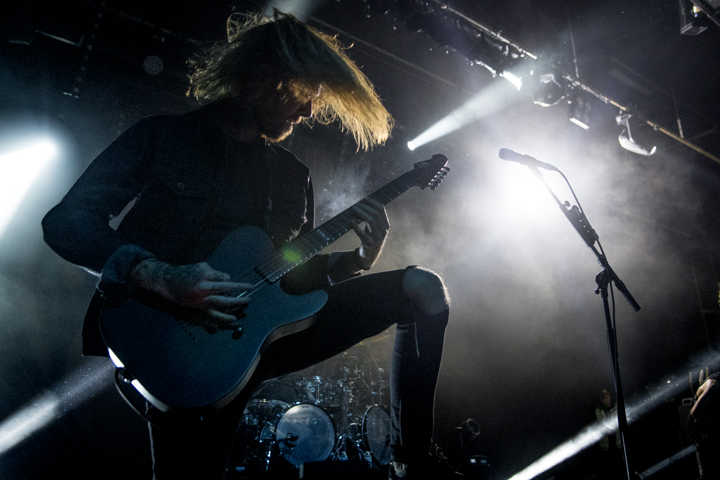 Of Mice & Men @ Trix, picture 5, photographed by Erwin Evrard - FrontView Magazine