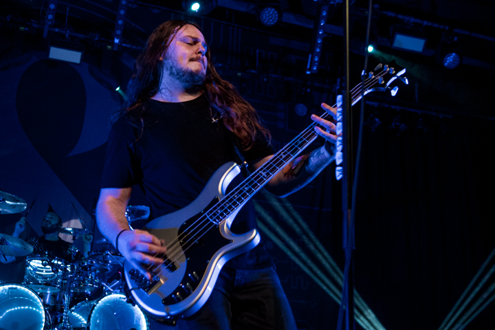 Of Mice & Men @ Trix, picture 11, photographed by Erwin Evrard - FrontView Magazine