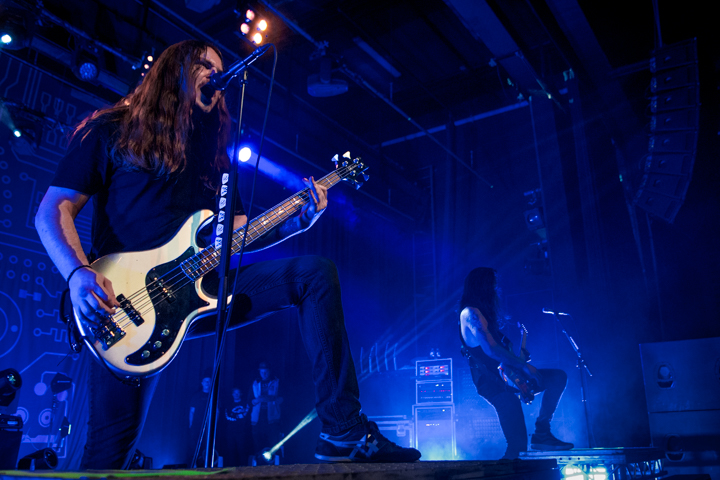 Of Mice & Men @ Trix, picture 12, photographed by Erwin Evrard - FrontView Magazine