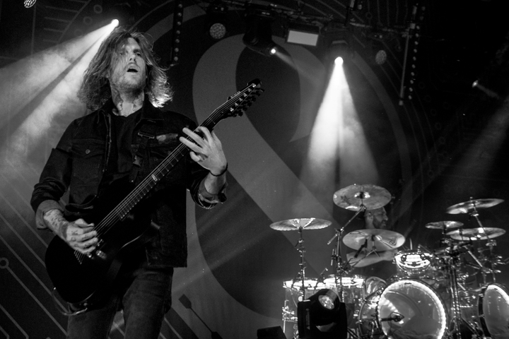 Of Mice & Men @ Trix, picture 13, photographed by Erwin Evrard - FrontView Magazine