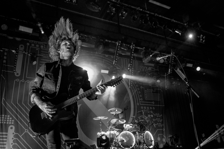 Of Mice & Men @ Trix, picture 14, photographed by Erwin Evrard - FrontView Magazine