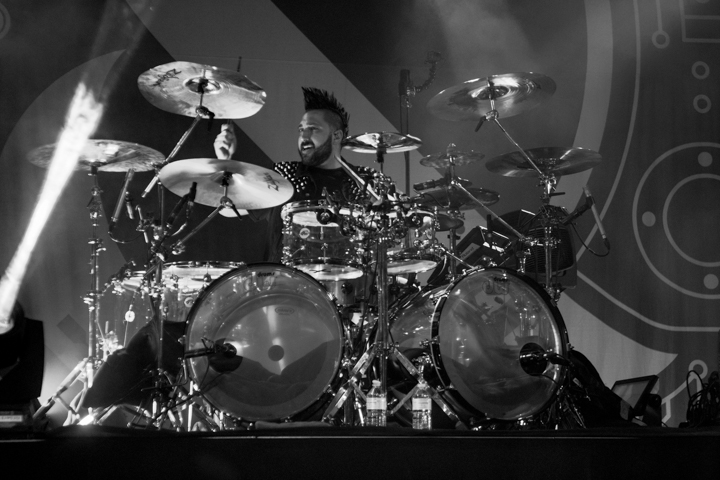 Of Mice & Men @ Trix, picture 15, photographed by Erwin Evrard - FrontView Magazine