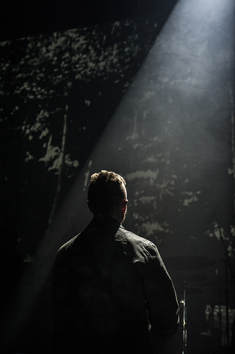 Amenra support Soul Grip, foto 3, foto's door FrontView Magazine