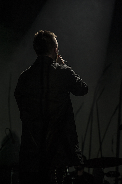 Amenra support Soul Grip, foto 5, foto's door FrontView Magazine