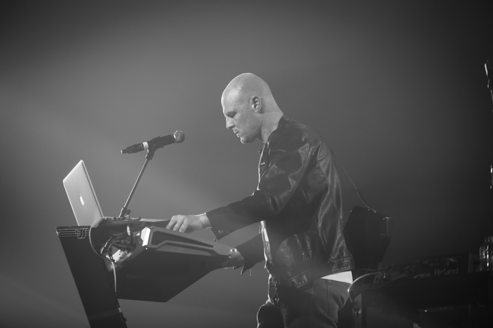 I Love The 90's 2018 @ Ethias Arena, picture 16, photographed by Tom Vanduffel - FrontView Magazine