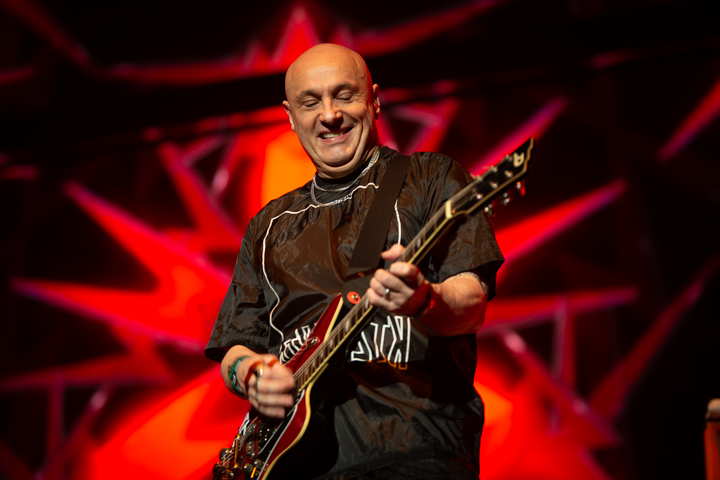 I Love The 90's 2018 @ Ethias Arena, picture 33, photographed by Tom Vanduffel - FrontView Magazine