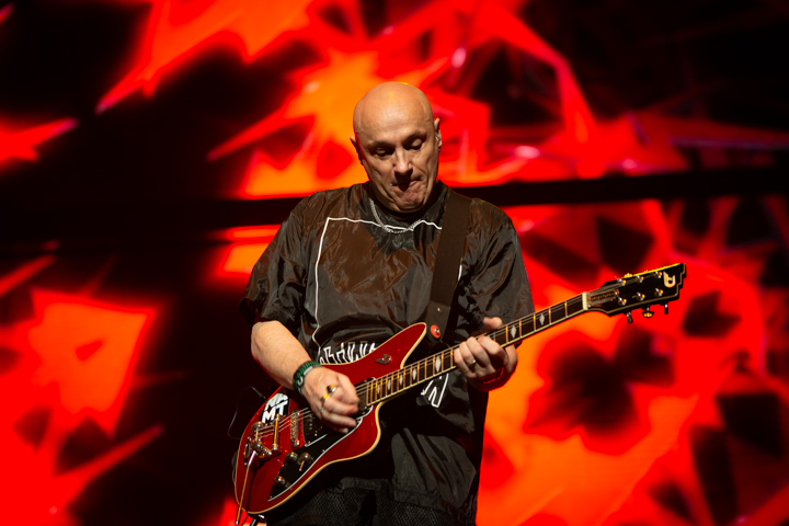 I Love The 90's 2018 @ Ethias Arena, picture 35, photographed by Tom Vanduffel - FrontView Magazine
