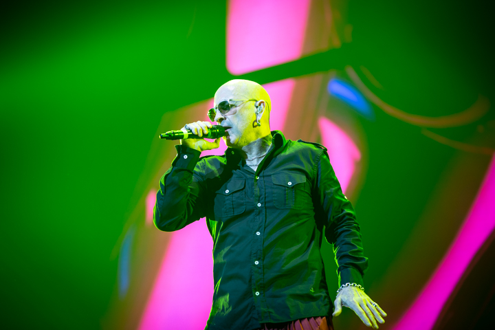 I Love The 90's 2018 @ Ethias Arena, picture 39, photographed by Tom Vanduffel - FrontView Magazine