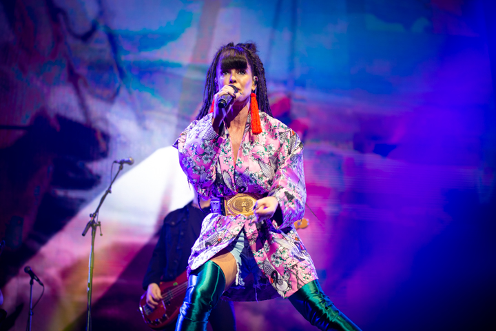 I Love The 90's 2018 @ Ethias Arena, picture 44, photographed by Tom Vanduffel - FrontView Magazine