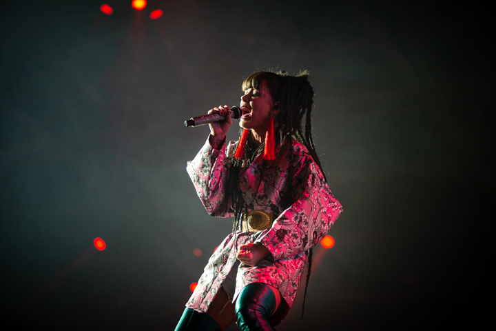 I Love The 90's 2018 @ Ethias Arena, picture 47, photographed by Tom Vanduffel - FrontView Magazine