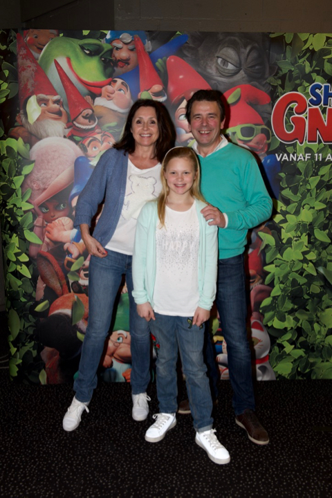 Sherlock Gnomes @ Kinepolis Gent, picture 24, photographed by Bart Baevegems - FrontView Magazine