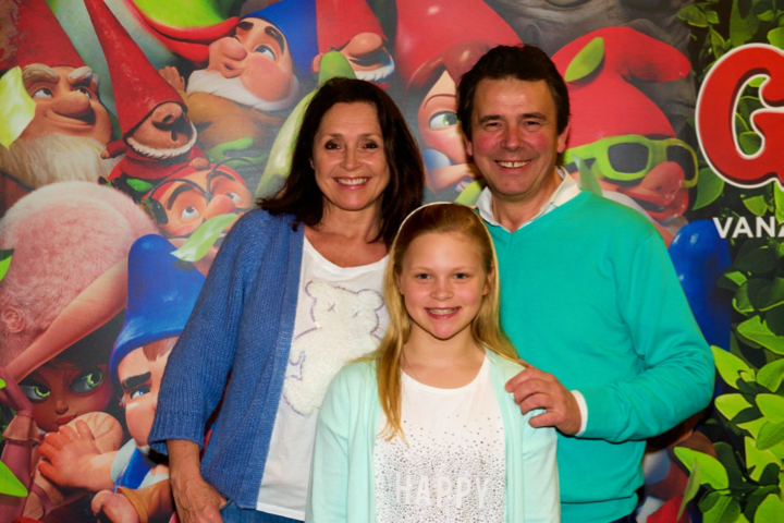Sherlock Gnomes @ Kinepolis Gent, picture 25, photographed by Bart Baevegems - FrontView Magazine