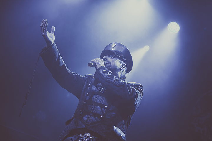 Therion @ 013, foto 3, foto's door Alana Clemens - FrontView Magazine