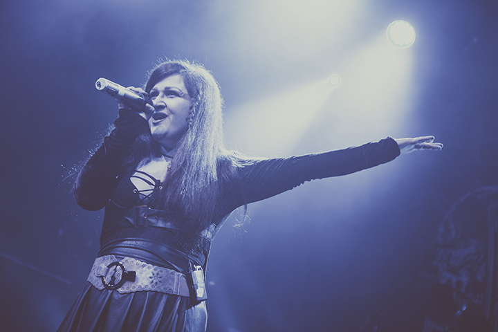 Therion @ 013, foto 4, foto's door Alana Clemens - FrontView Magazine