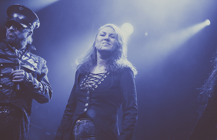 Therion @ 013, foto 6, foto's door Alana Clemens - FrontView Magazine