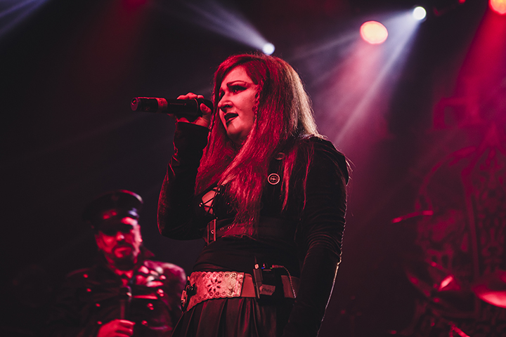 Therion @ 013, foto 9, foto's door Alana Clemens - FrontView Magazine