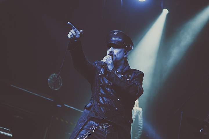Therion @ 013, foto 10, foto's door Alana Clemens - FrontView Magazine