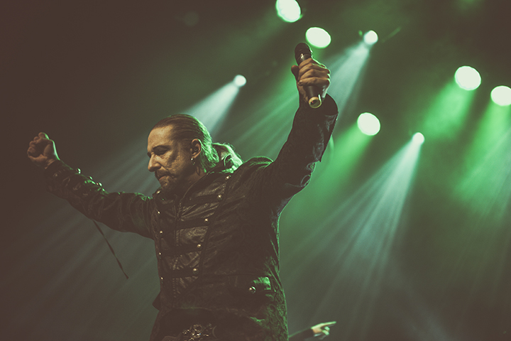 Therion @ 013, foto 11, foto's door Alana Clemens - FrontView Magazine
