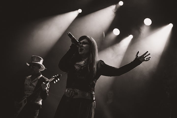 Therion @ 013, foto 12, foto's door Alana Clemens - FrontView Magazine