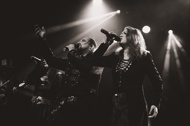 Therion @ 013, foto 13, foto's door Alana Clemens - FrontView Magazine