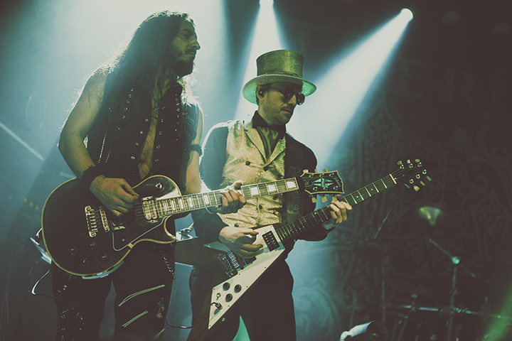 Therion @ 013, foto 14, foto's door Alana Clemens - FrontView Magazine
