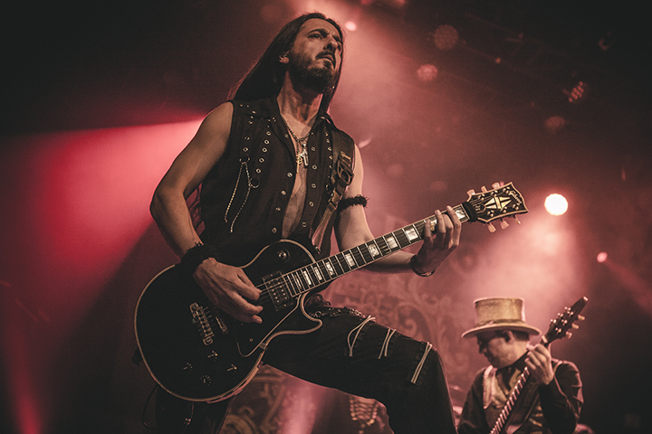 Therion @ 013, foto 15, foto's door Alana Clemens - FrontView Magazine