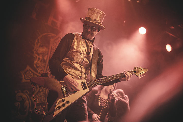 Therion @ 013, foto 16, foto's door Alana Clemens - FrontView Magazine