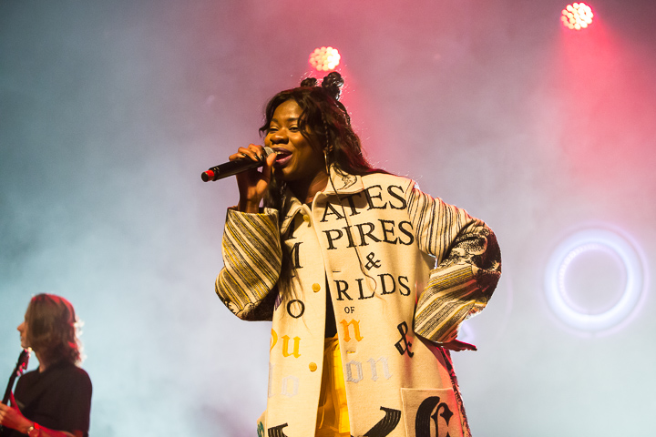 Coely @ De Roma, picture 3, photographed by Marc Verdonck - FrontView Magazine