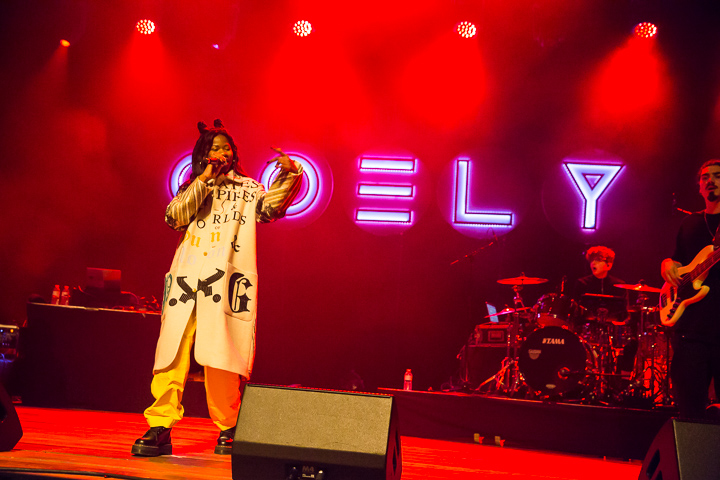 Coely @ De Roma, picture 5, photographed by Marc Verdonck - FrontView Magazine