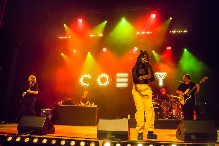 Coely @ De Roma, picture 9, photographed by Marc Verdonck - FrontView Magazine