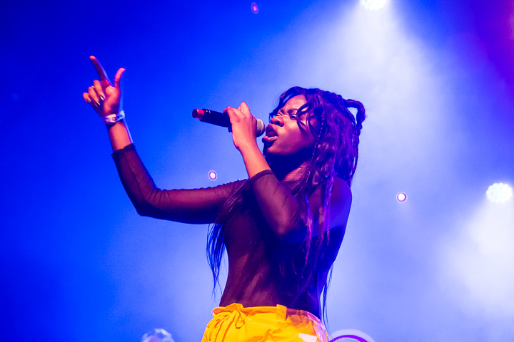 Coely @ De Roma, picture 13, photographed by Marc Verdonck - FrontView Magazine