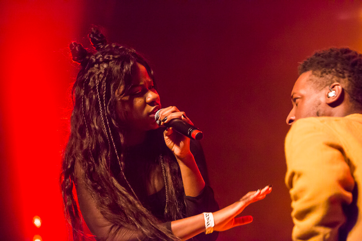 Coely @ De Roma, picture 20, photographed by Marc Verdonck - FrontView Magazine