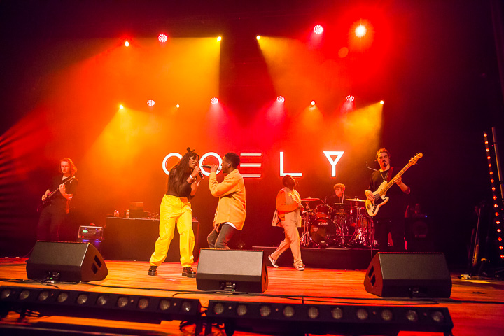 Coely @ De Roma, picture 22, photographed by Marc Verdonck - FrontView Magazine