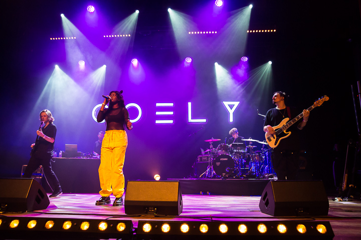 Coely @ De Roma, picture 23, photographed by Marc Verdonck - FrontView Magazine