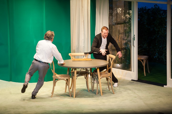 Première Stank voor Dank @ echt Antwaarps teater, foto 41, foto's door Goele Bormans - FrontView Magazine