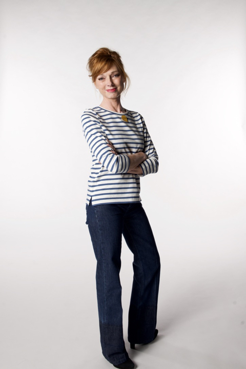 Iedereen tegen kanker! @ vrt, foto 28, foto's door Bart Baevegems - FrontView Magazine