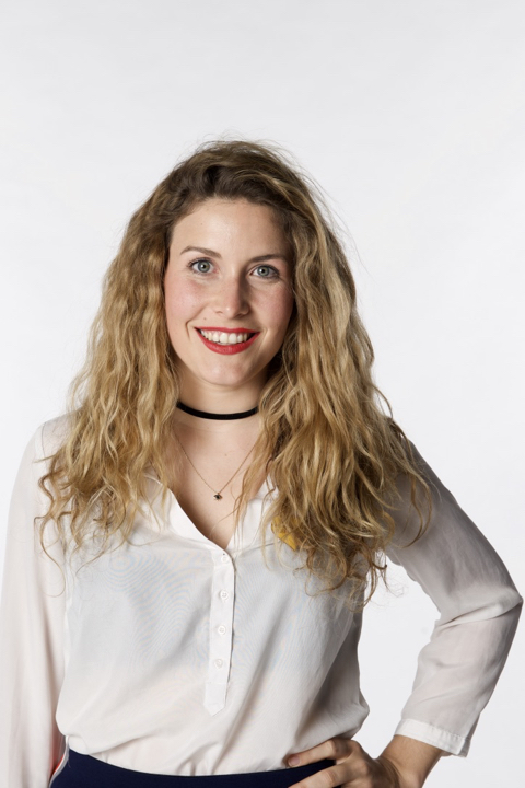 Iedereen tegen kanker! @ vrt, foto 33, foto's door Bart Baevegems - FrontView Magazine