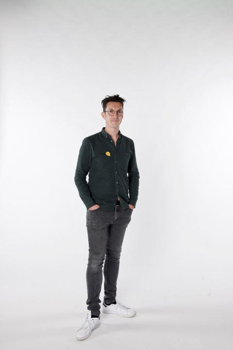 Iedereen tegen kanker! @ vrt, foto 35, foto's door Bart Baevegems - FrontView Magazine