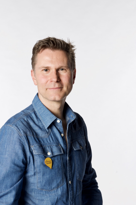 Iedereen tegen kanker! @ vrt, foto 37, foto's door Bart Baevegems - FrontView Magazine
