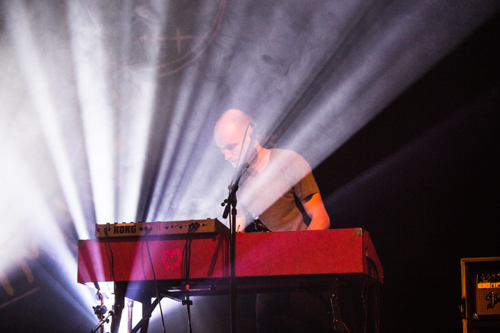 The van Jets @ De Roma, picture 14, photographed by Dieter  Boone - FrontView Magazine