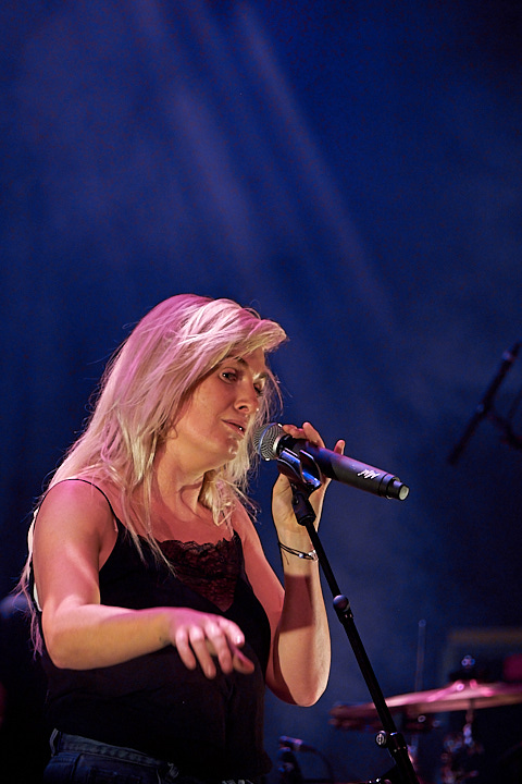 Miss Montreal @ Effenaar, foto 8, foto's door James Van Roosbroeck - FrontView Magazine