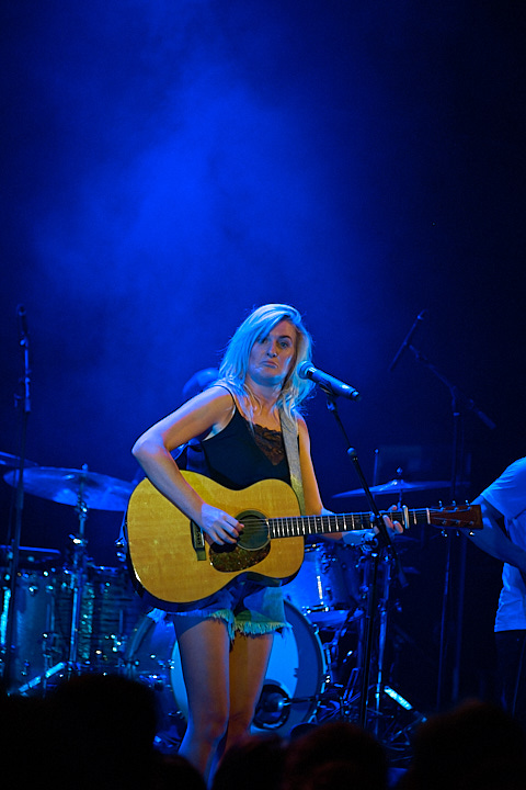 Miss Montreal @ Effenaar, foto 9, foto's door James Van Roosbroeck - FrontView Magazine