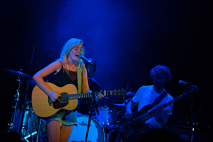 Miss Montreal @ Effenaar, foto 11, foto's door James Van Roosbroeck - FrontView Magazine