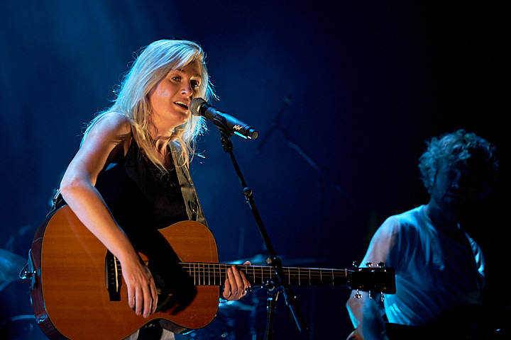 Miss Montreal @ Effenaar, foto 15, foto's door James Van Roosbroeck - FrontView Magazine