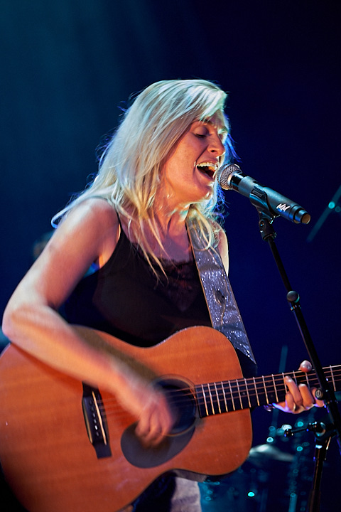 Miss Montreal @ Effenaar, foto 16, foto's door James Van Roosbroeck - FrontView Magazine