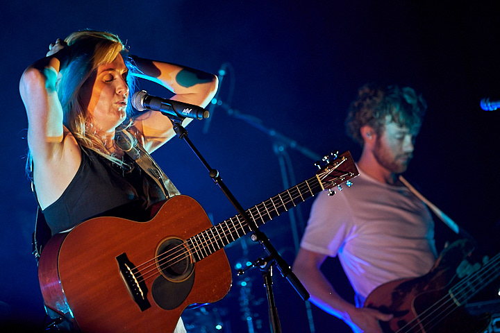 Miss Montreal @ Effenaar, foto 17, foto's door James Van Roosbroeck - FrontView Magazine