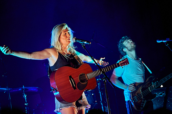Miss Montreal @ Effenaar, foto 18, foto's door James Van Roosbroeck - FrontView Magazine