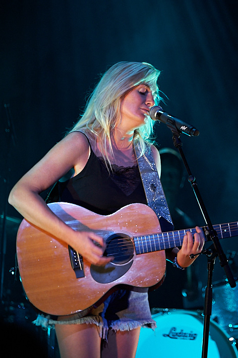 Miss Montreal @ Effenaar, foto 19, foto's door James Van Roosbroeck - FrontView Magazine