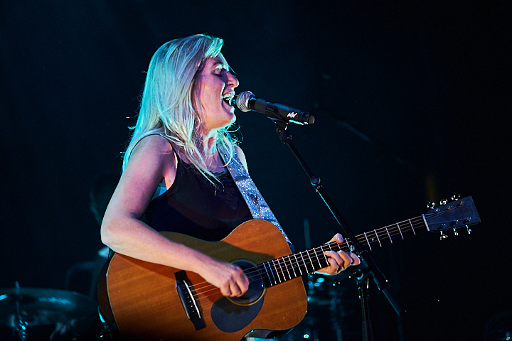 Miss Montreal @ Effenaar, foto 20, foto's door James Van Roosbroeck - FrontView Magazine