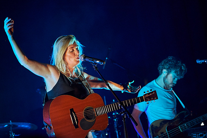 Miss Montreal @ Effenaar, foto 21, foto's door James Van Roosbroeck - FrontView Magazine